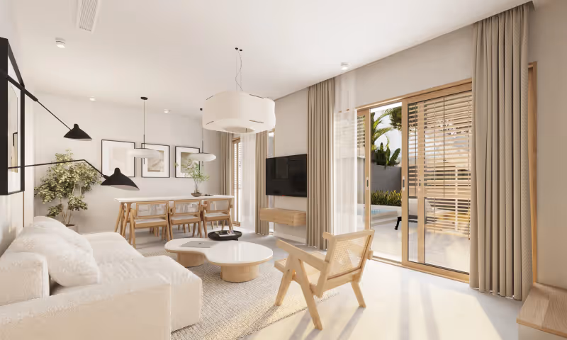 Mutti Family Villas 62