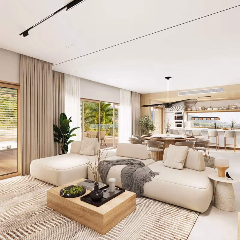 Mutti Family Villas 40