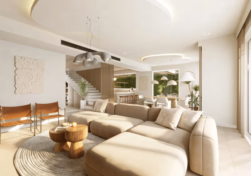 Mutti Family Villas 31