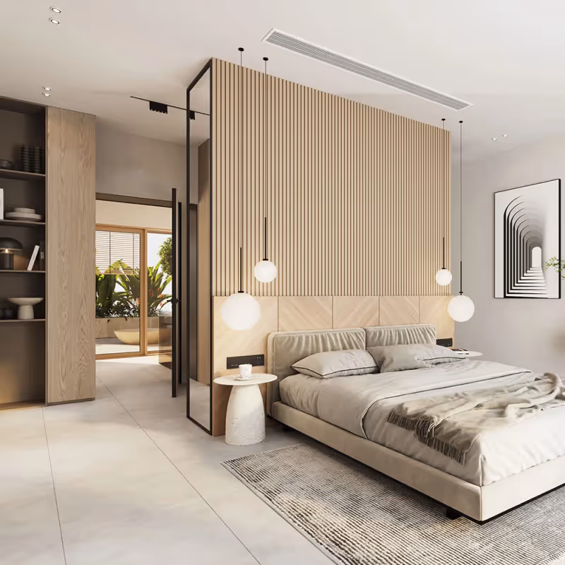 Mutti Family Villas 41