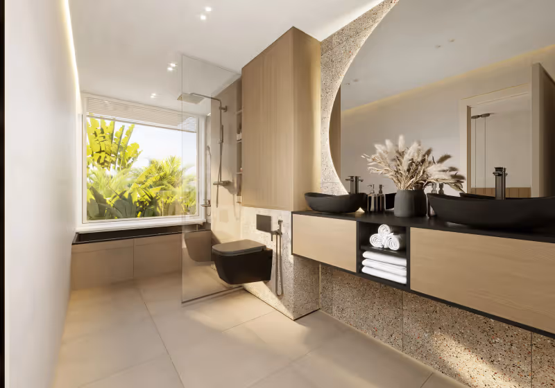 Mutti Family Villas 38