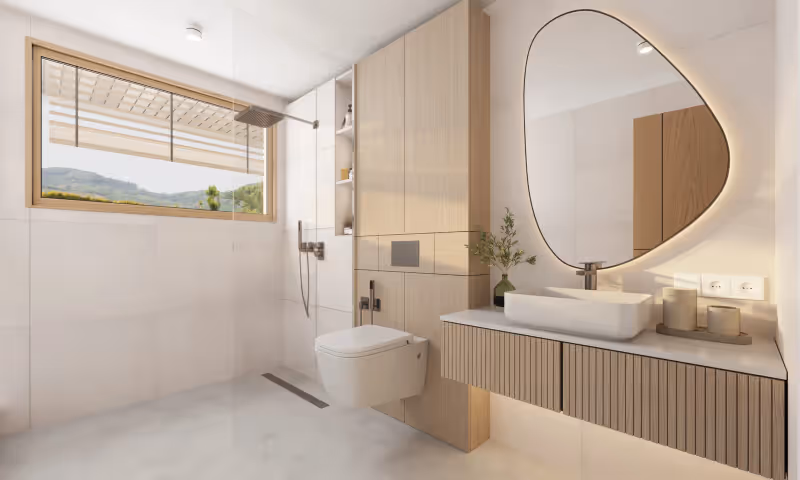 Mutti Family Villas 60