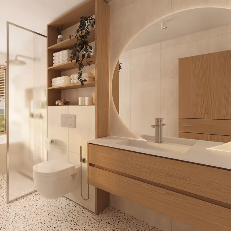 Mutti Family Villas 54