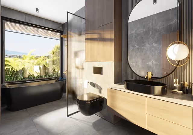 Mutti Family Villas 49