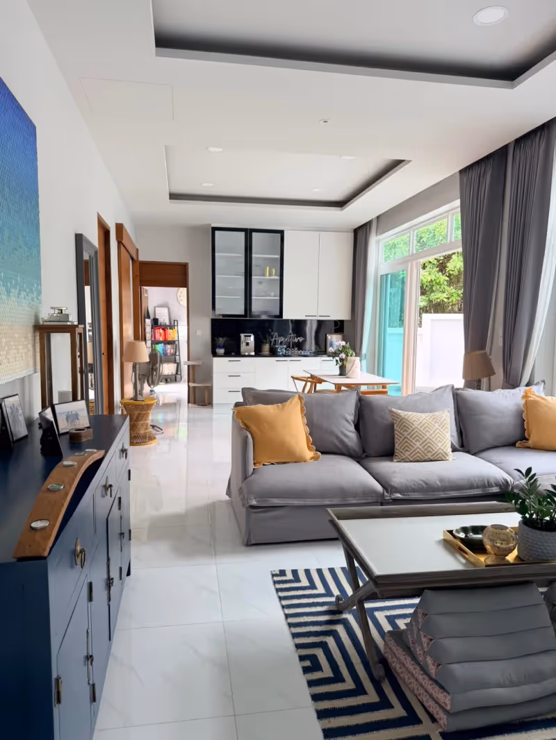 NAI Villas Kathu - Loch Palm Golf Course 16