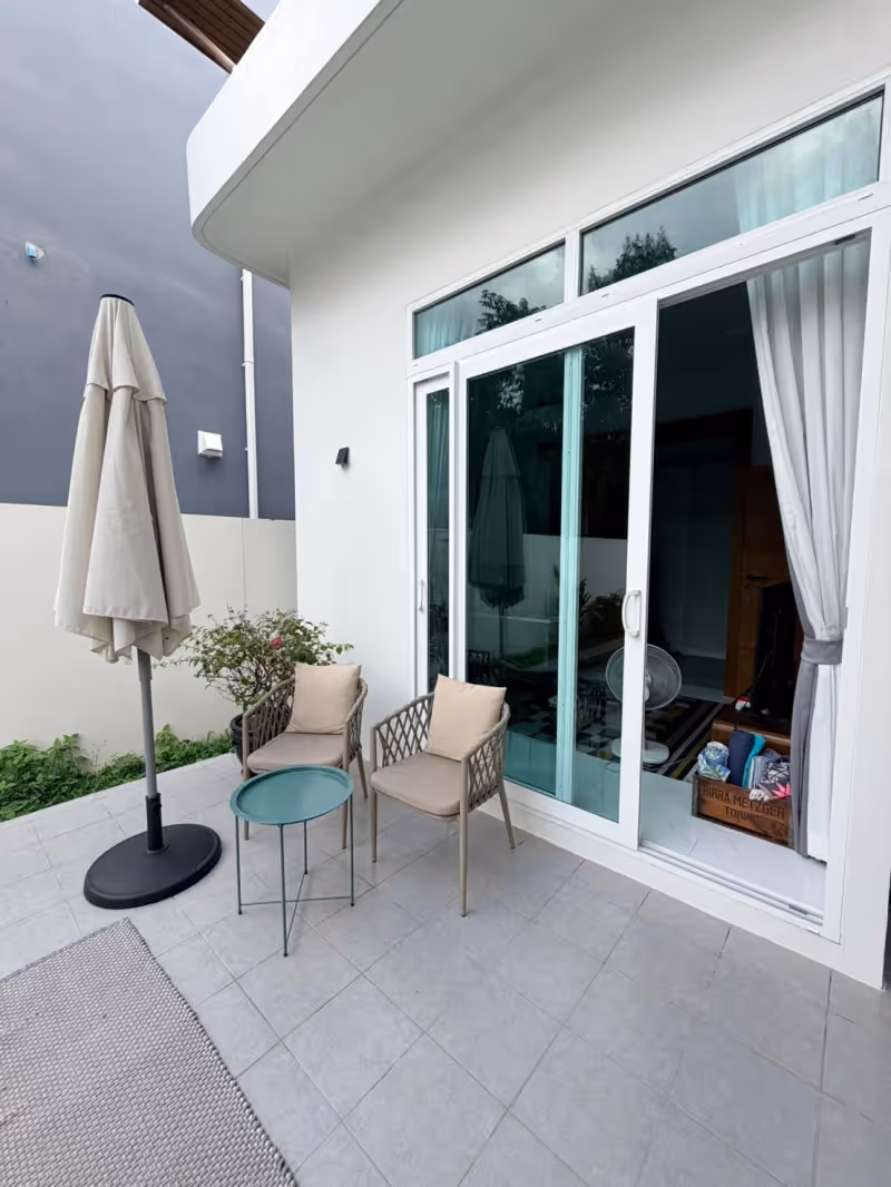 NAI Villas Kathu - Loch Palm Golf Course 17