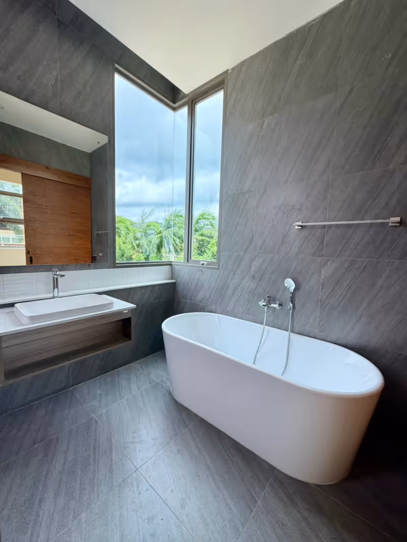 NAI Villas Lagoon Chalong 12