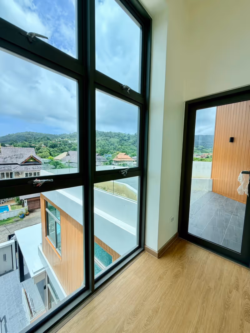 NAI Villas Lagoon Chalong 20