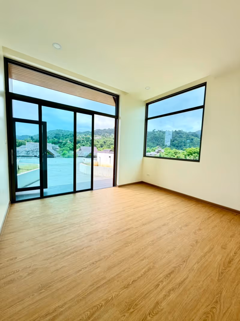 NAI Villas Lagoon Chalong 22