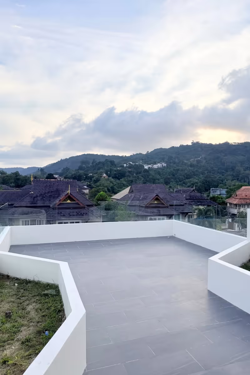 NAI Villas Lagoon Chalong 24