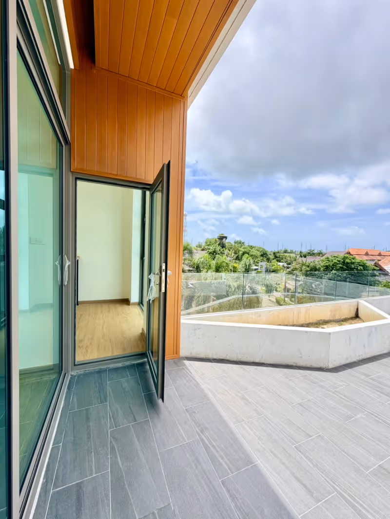 NAI Villas Lagoon Chalong 21
