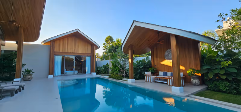 Nakara Luxury Grand Villas 13