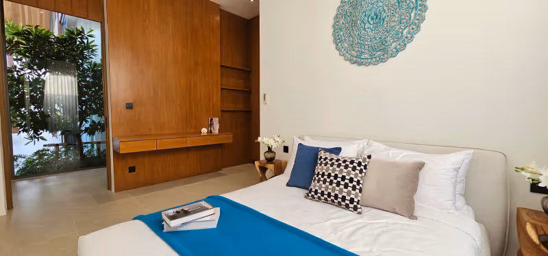 Nakara Luxury Grand Villas 26