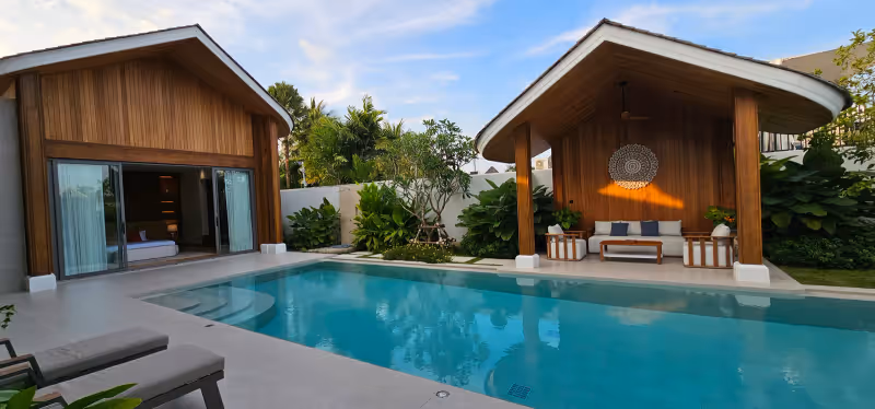 Nakara Luxury Grand Villas 45