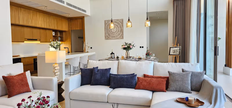 Nakara Luxury Grand Villas 40