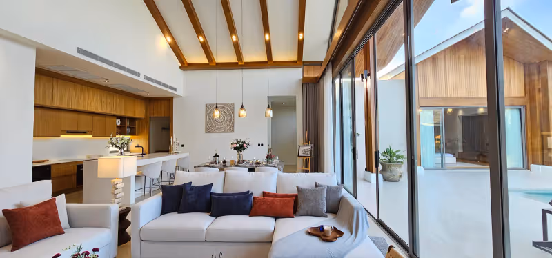 Nakara Luxury Grand Villas 41