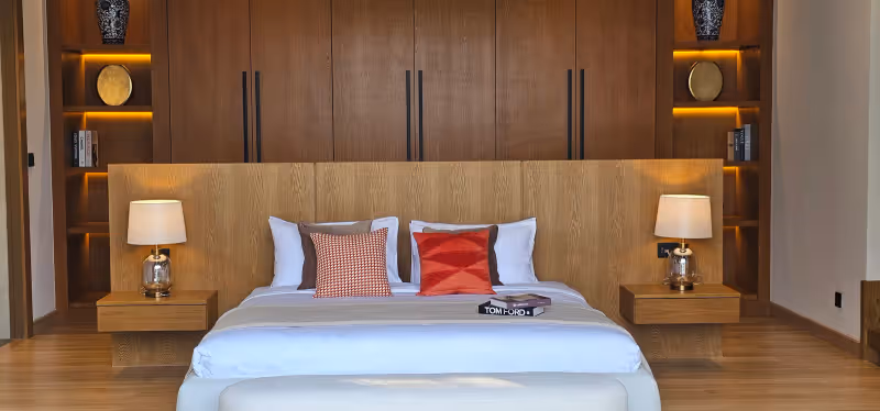 Nakara Luxury Grand Villas 36