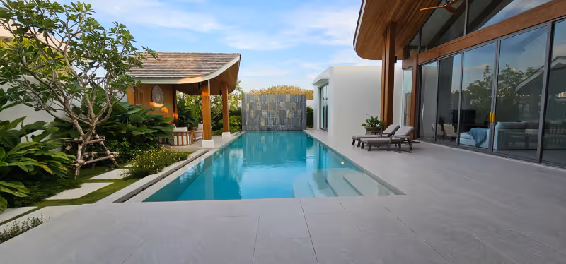 Nakara Luxury Grand Villas 49