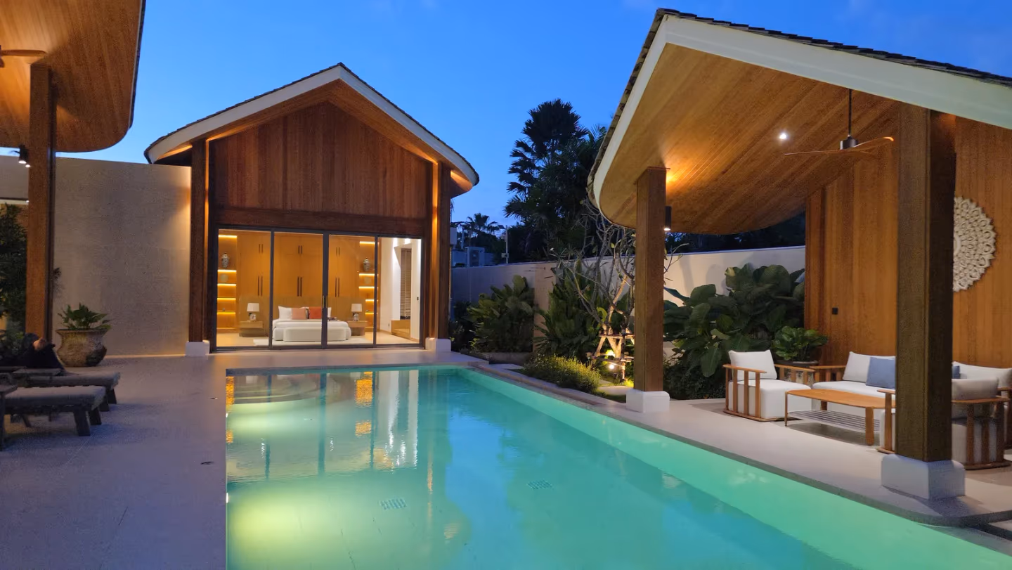 Nakara Luxury Grand Villas 4