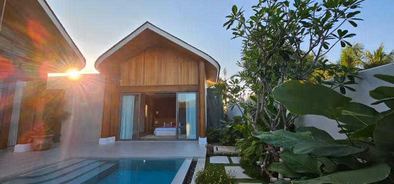 Nakara Luxury Grand Villas 9
