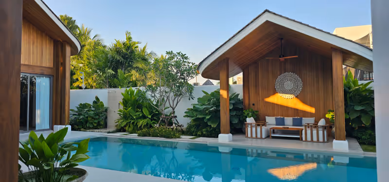 Nakara Luxury Grand Villas 12
