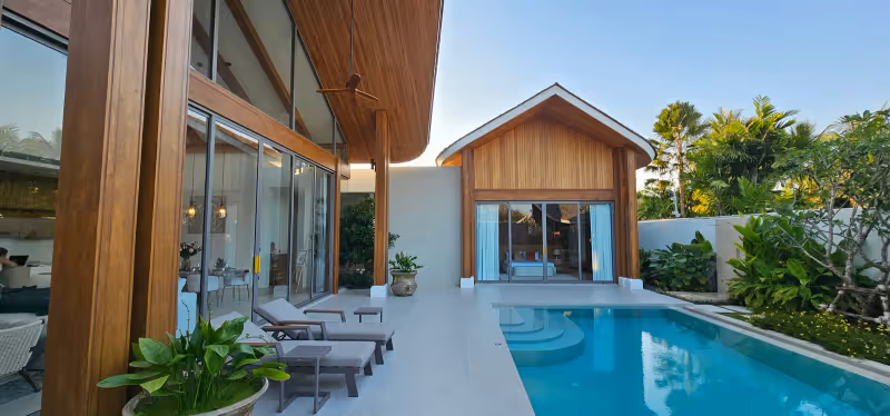 Nakara Luxury Grand Villas 15