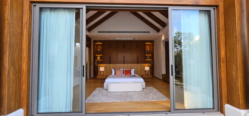 Nakara Luxury Grand Villas 34
