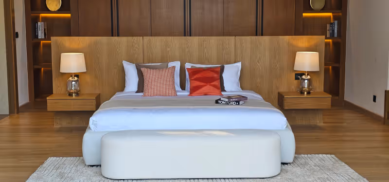 Nakara Luxury Grand Villas 37