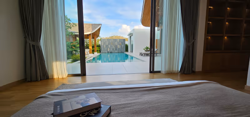 Nakara Luxury Grand Villas 33