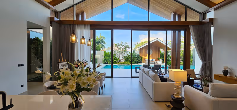 Nakara Luxury Grand Villas 43