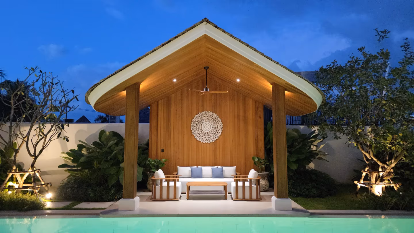Nakara Luxury Grand Villas 5