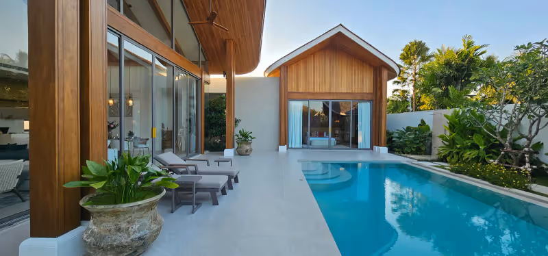 Nakara Luxury Grand Villas 14