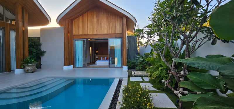 Nakara Luxury Grand Villas 6