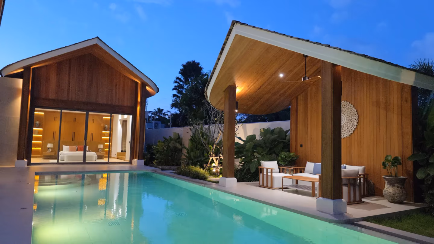 Nakara Luxury Grand Villas 3