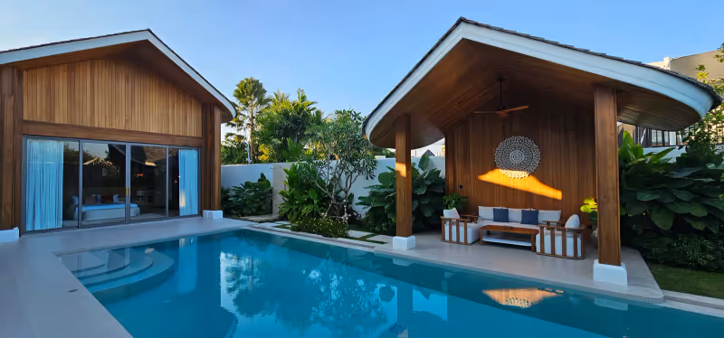 Nakara Luxury Grand Villas 17