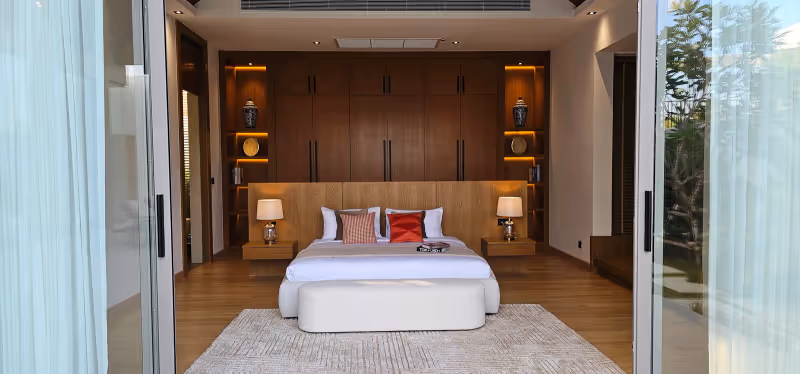 Nakara Luxury Grand Villas 35
