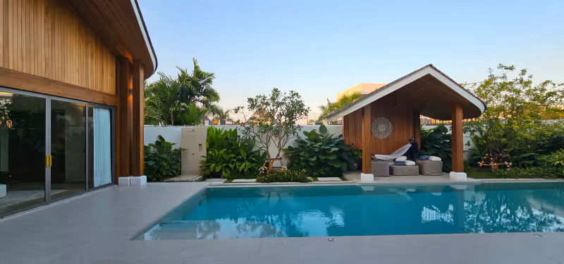 Nakara Luxury Grand Villas 18