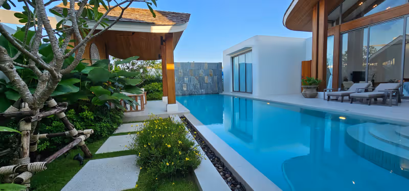 Nakara Luxury Grand Villas 8
