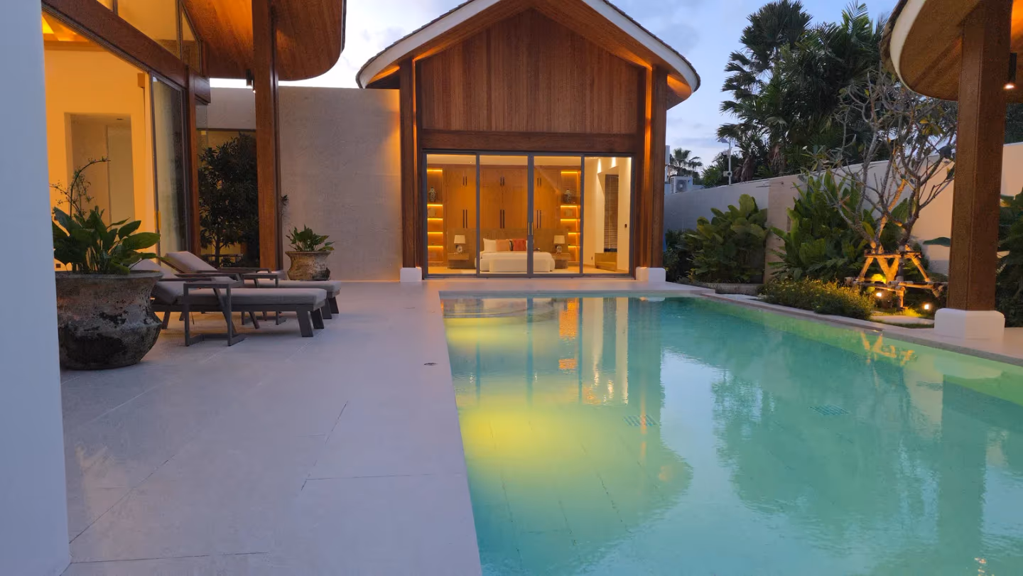 Nakara Luxury Grand Villas 2