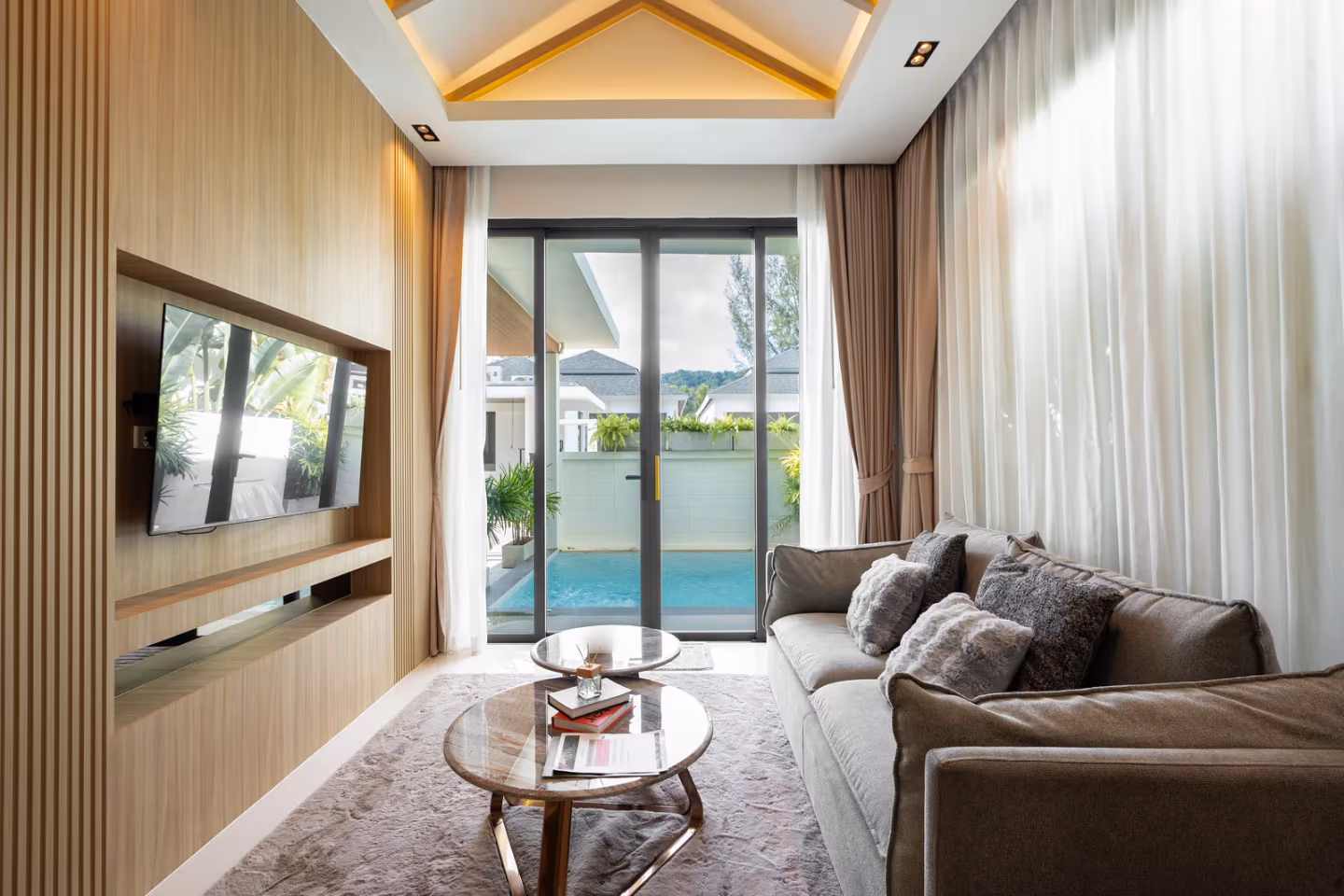 Narinsaya Pool Villas 5