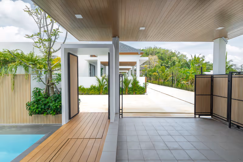 Narinsaya Pool Villas 3