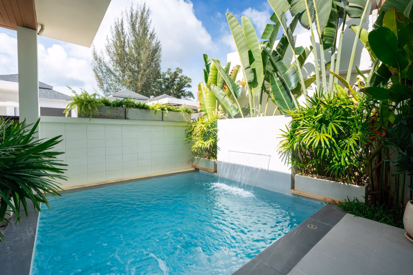 Narinsaya Pool Villas 4