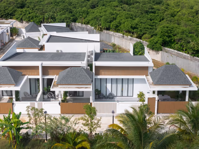 Narinsaya Pool Villas