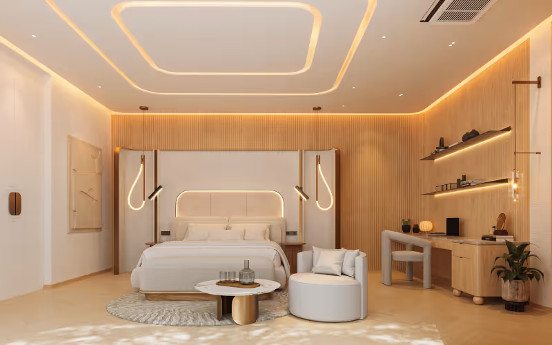 Nature's Rest Villa Cherngtalay 44