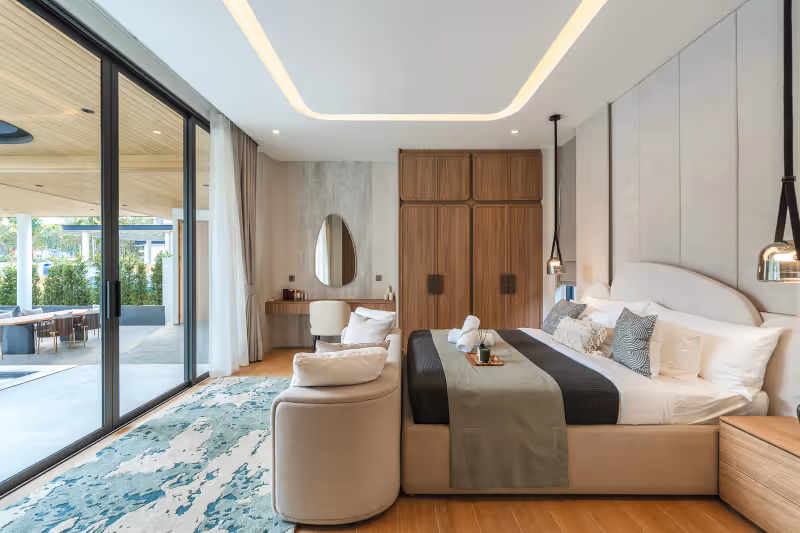 Nature's Rest Villa Cherngtalay 14