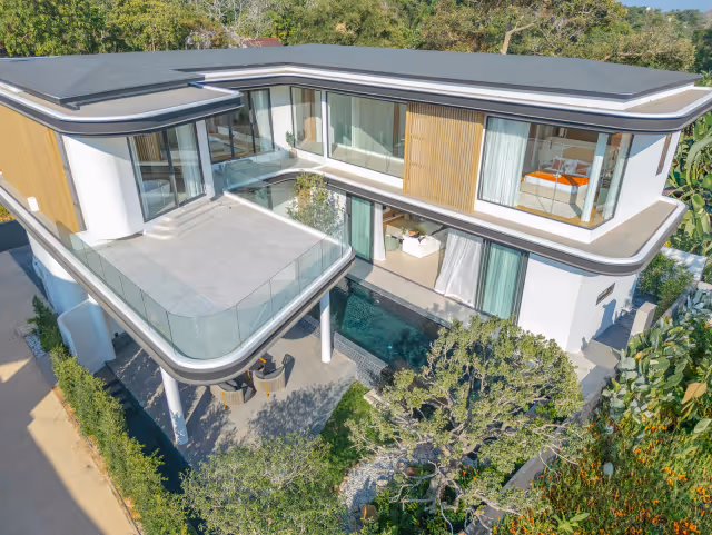 Nature's Rest Villa Cherngtalay