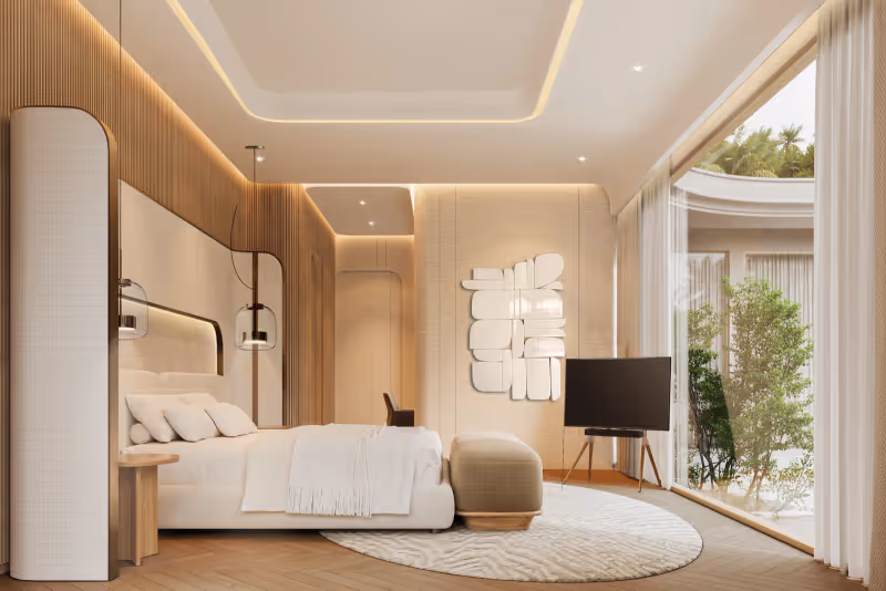 Nature's Rest Villa Saiyuan 24