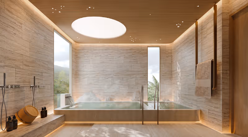 Nature's Rest Villa Saiyuan 37