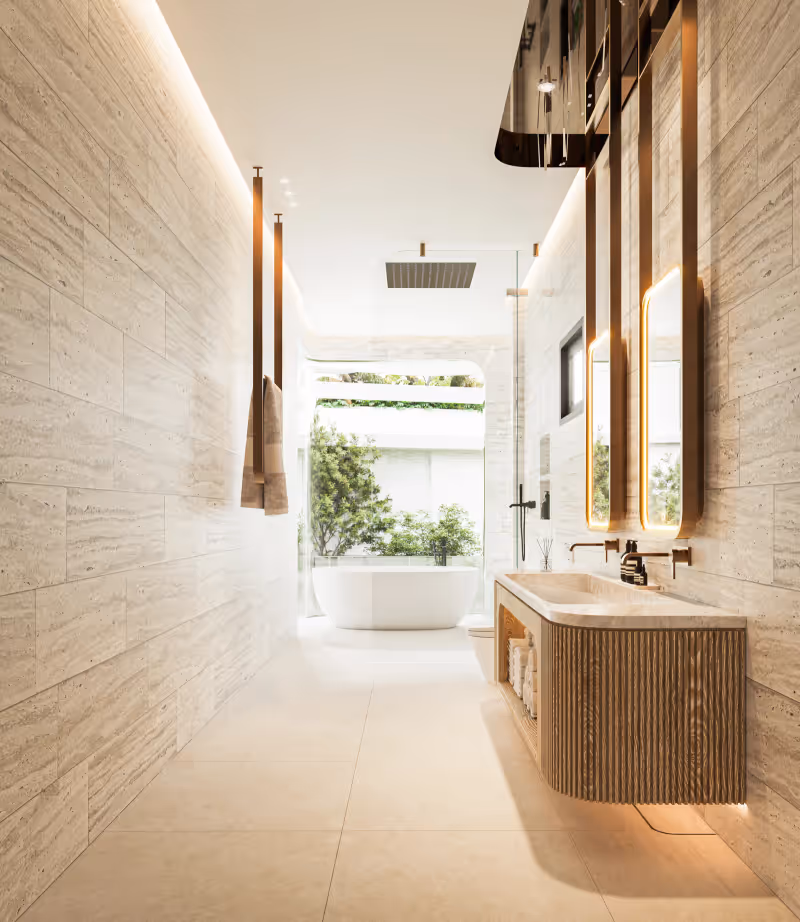Nature's Rest Villa Saiyuan 25