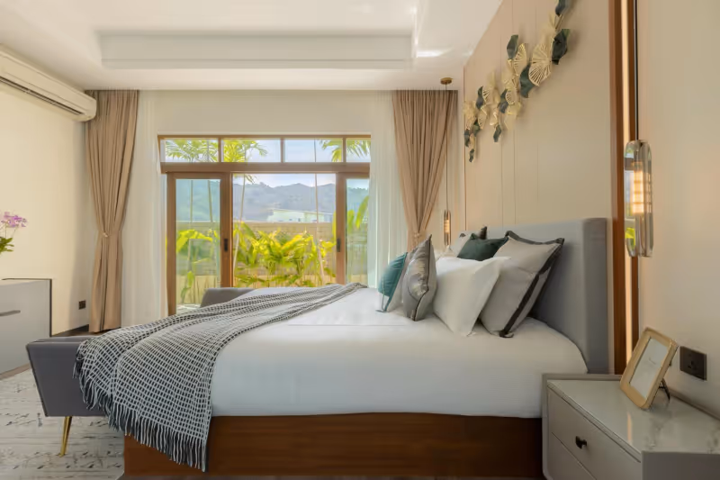 Ocean Palms Villa Bangtao 7
